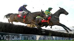 Spillane Tower in action at Kempton